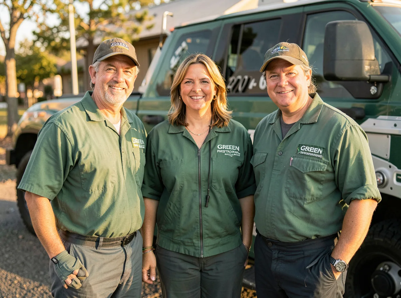 Water Damage Restoration company in North Fork, ID